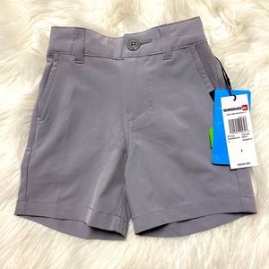 Boys Quiksilver Shorts